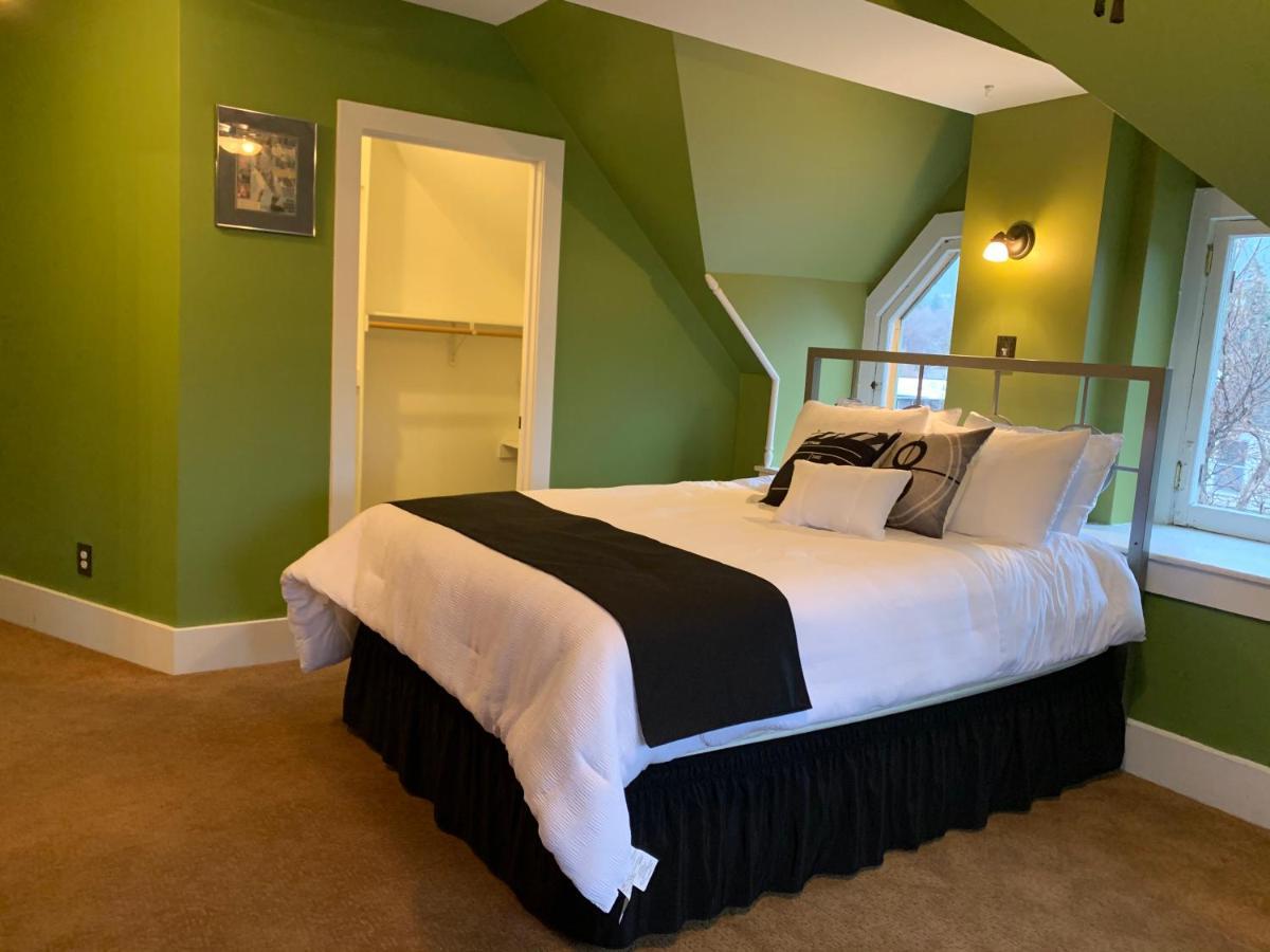Pope House - Hist. Mansion - The Green Suite Helena Dış mekan fotoğraf